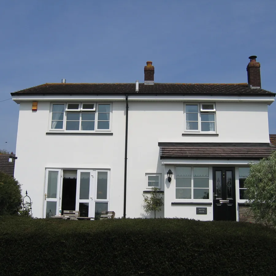 Aluminium Double Glazing — Product Ladbroke Grove