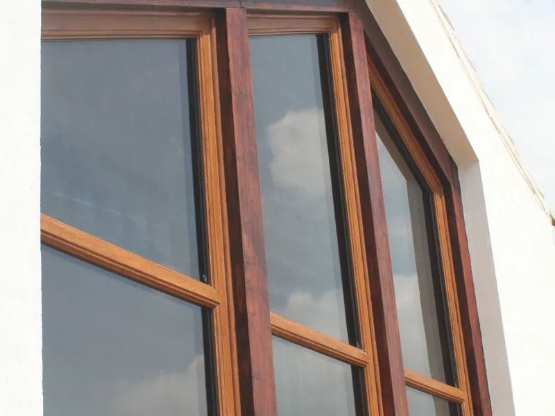 Bay Windows — Gallery Ladbroke Grove