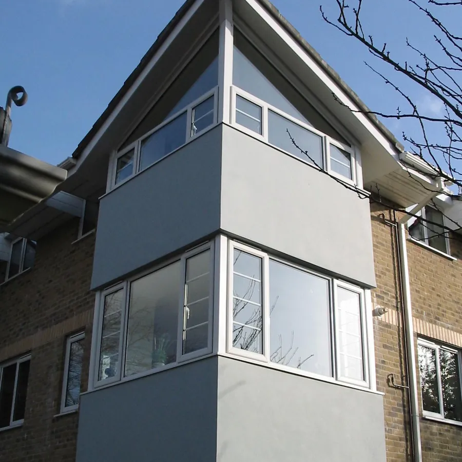 Bay Windows — Product Ladbroke Grove