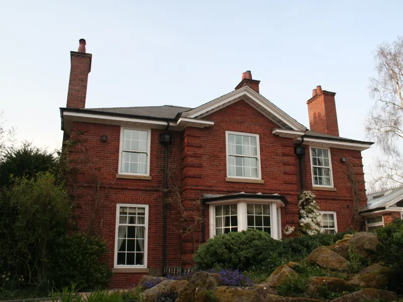 Casement Windows — Gallery Ladbroke Grove