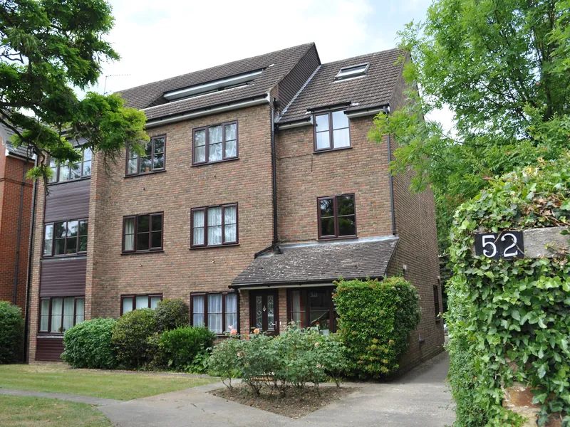 Casement Windows — Gallery Ladbroke Grove