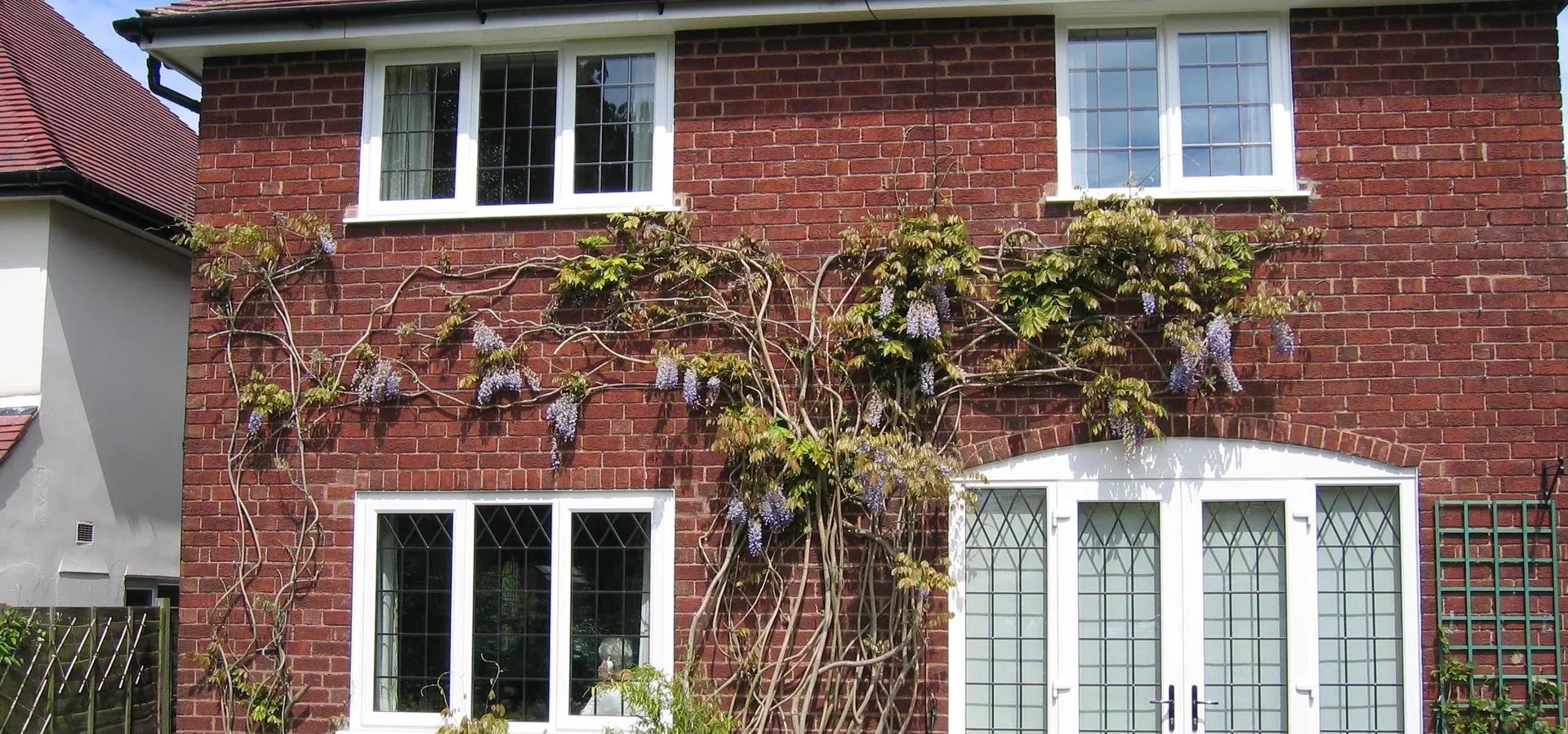 Casement Windows Ladbroke Grove