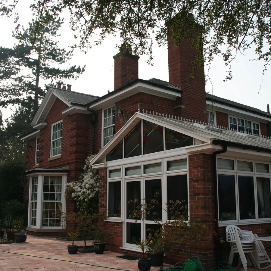 Casement Windows — Product Ladbroke Grove
