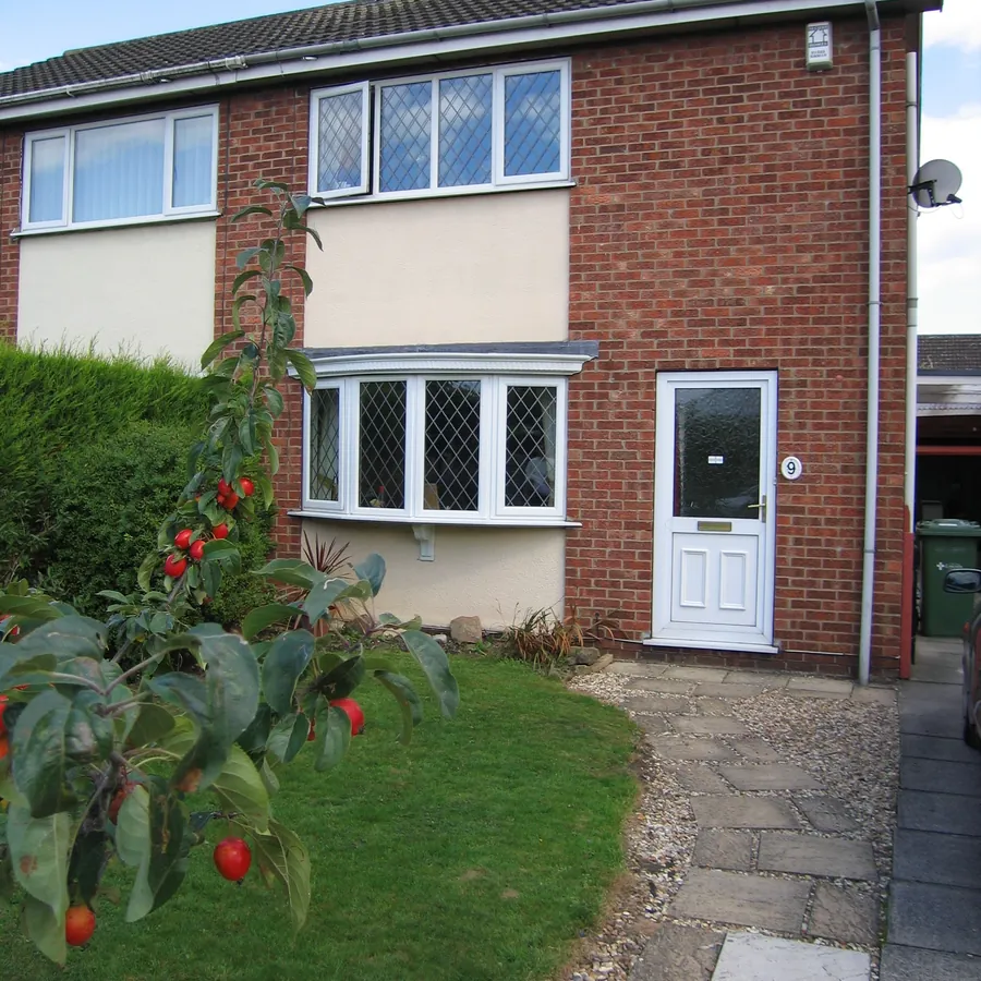 Casement Windows — Product Ladbroke Grove