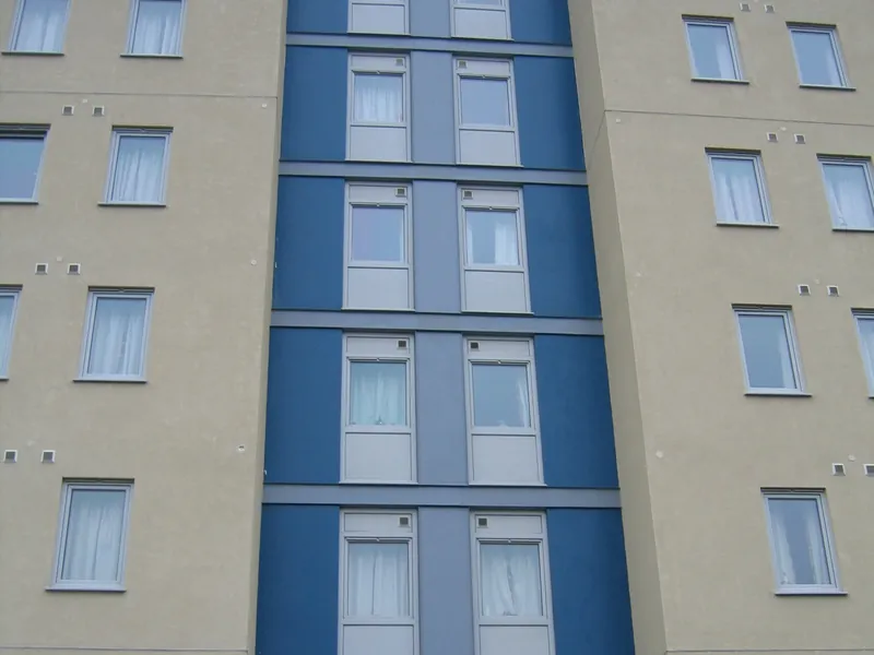 Flush Casement Windows — Gallery Ladbroke Grove