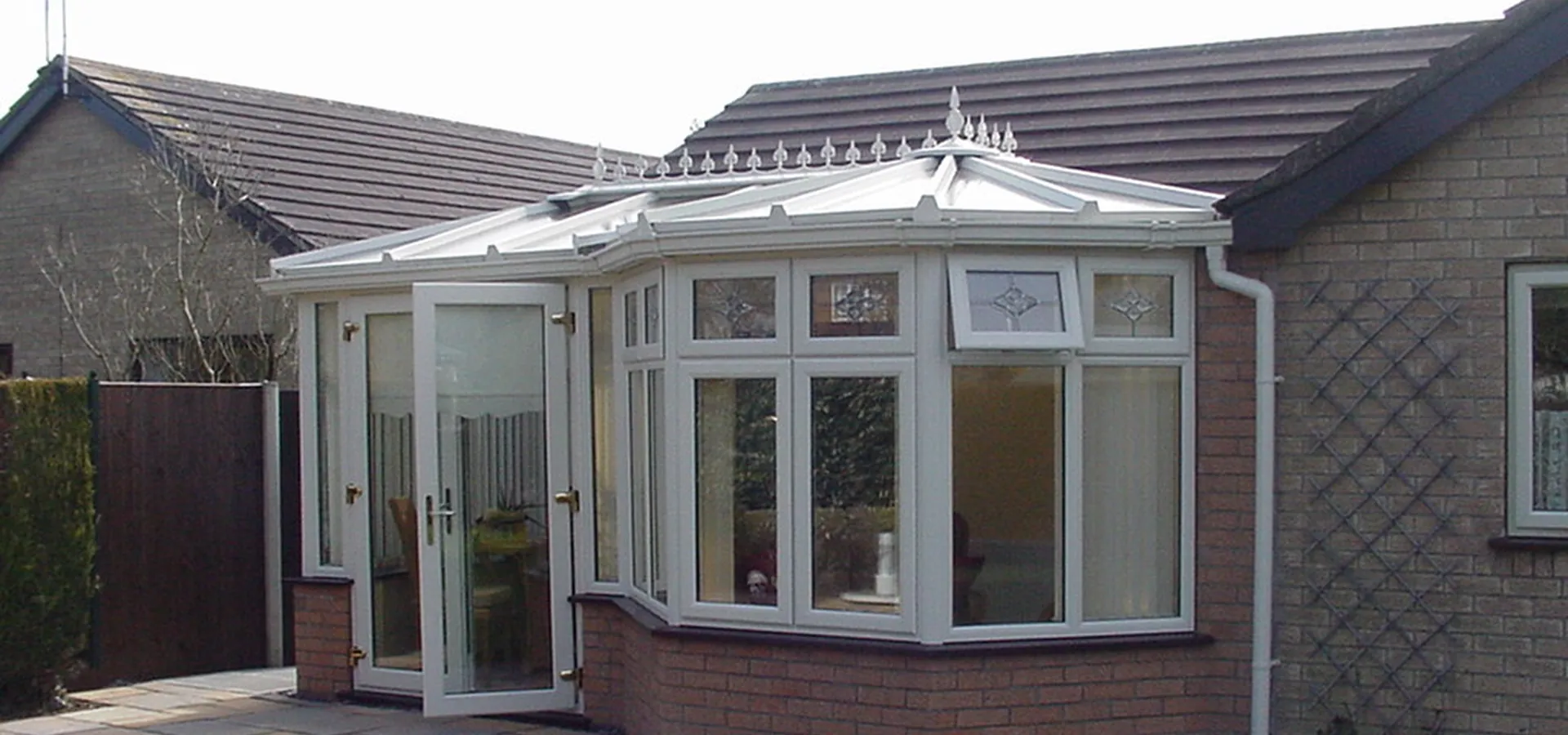 Flush Casement Windows Ladbroke Grove