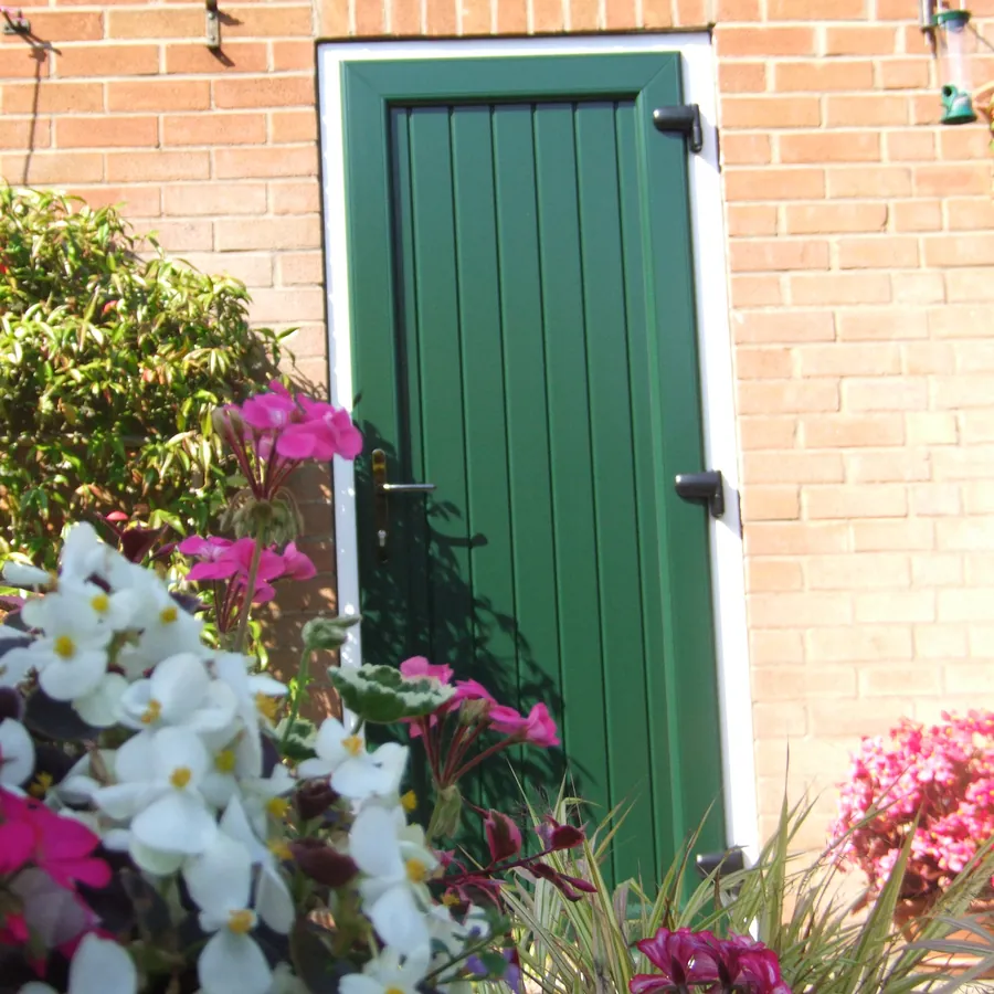Flush Casement Windows — Product Ladbroke Grove