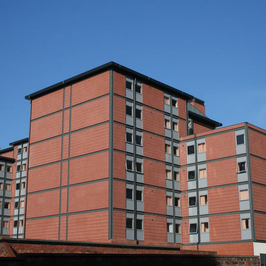 Flush Casement Windows — Product Ladbroke Grove