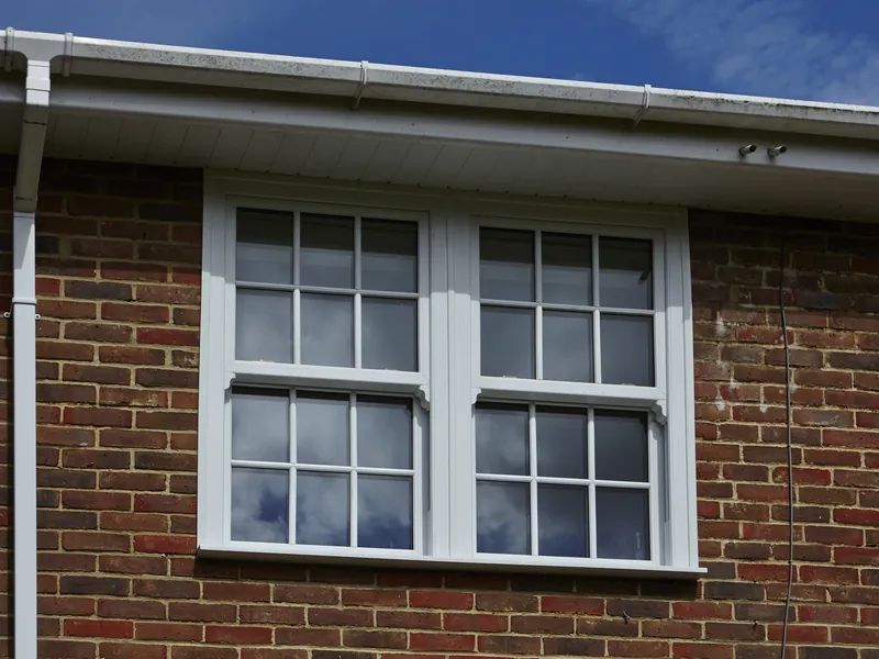 Sash Windows Ladbroke Grove