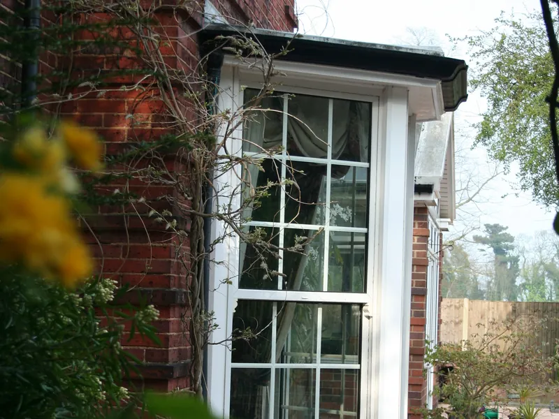 Sash Windows Ladbroke Grove