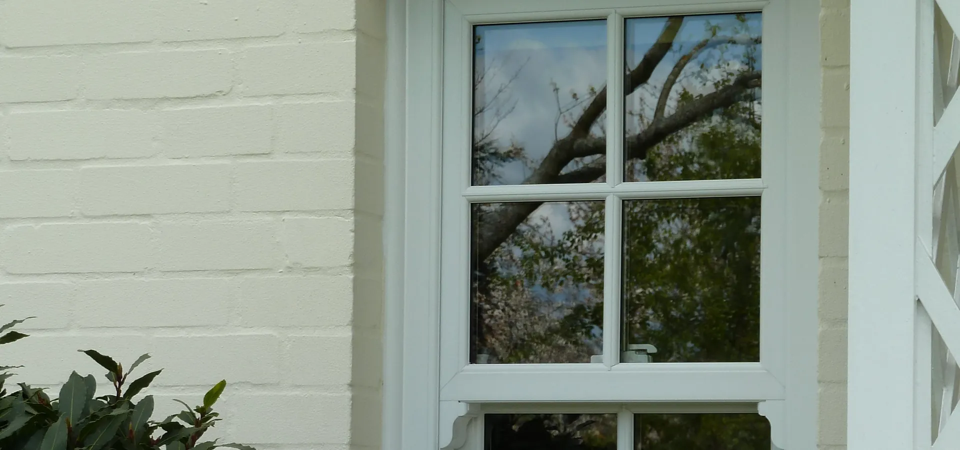 Sash Windows Ladbroke Grove