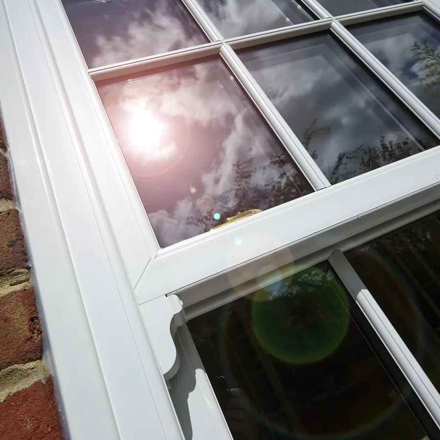 Sash Windows Ladbroke Grove
