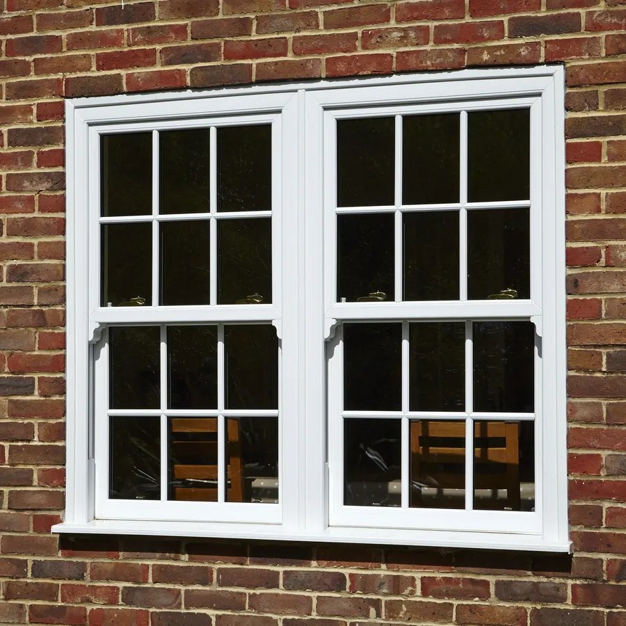 Sash Windows Ladbroke Grove