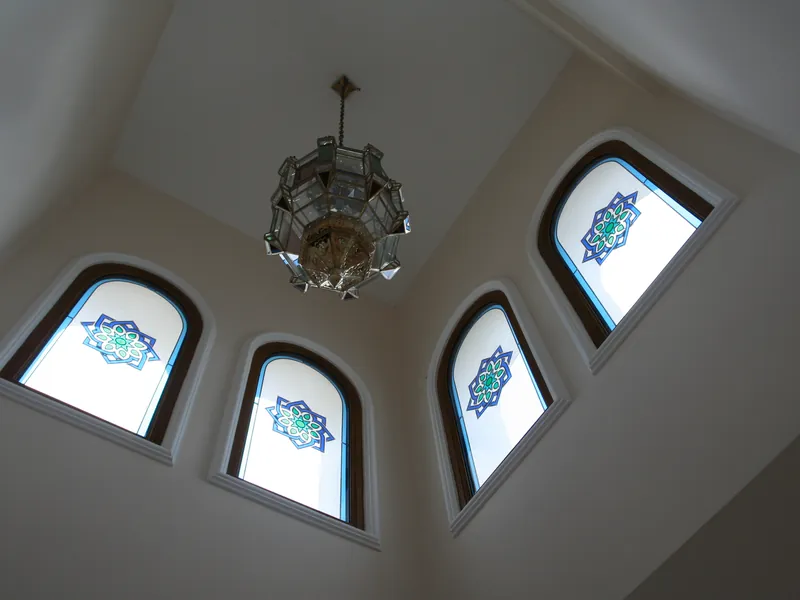Secondary Glazing — Gallery Ladbroke Grove