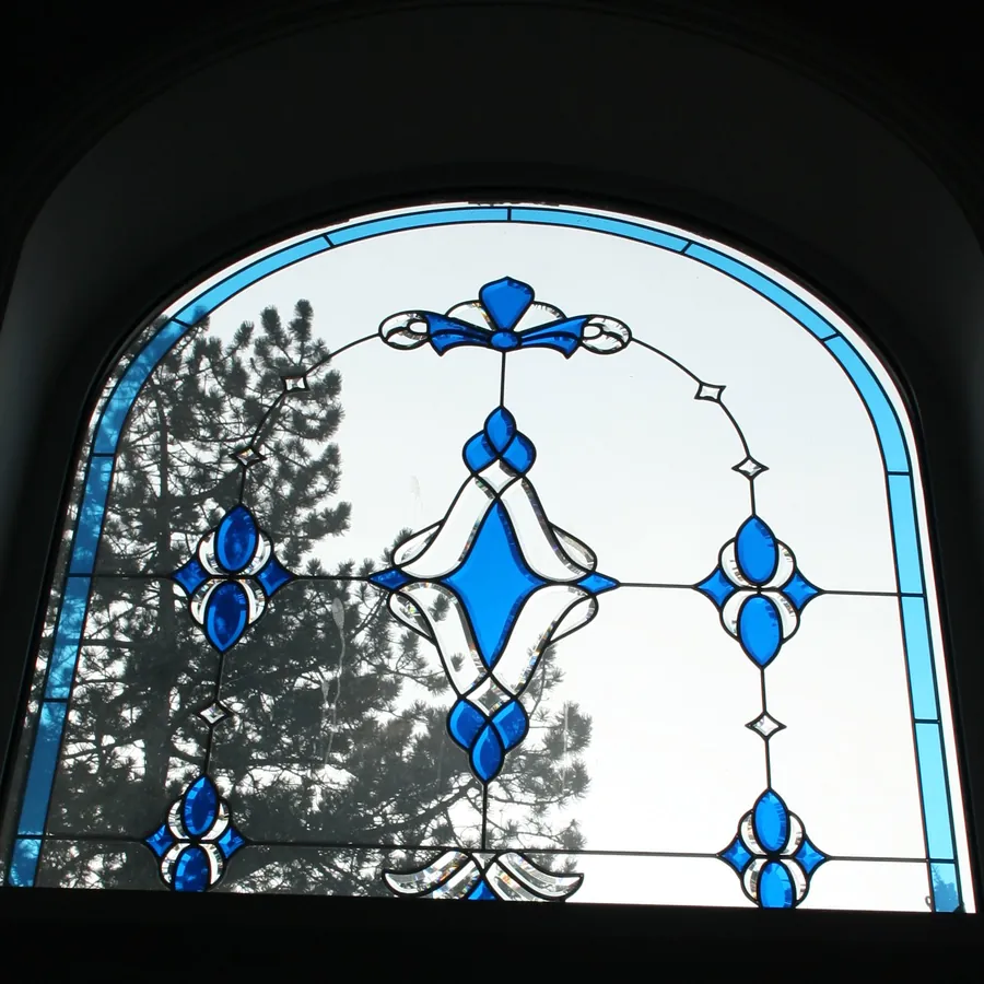 Secondary Glazing — Product Ladbroke Grove