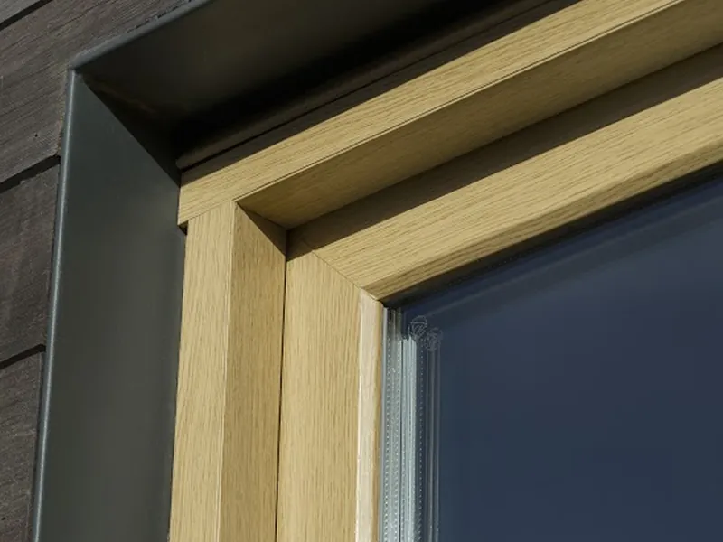 Sliding Windows Ladbroke Grove