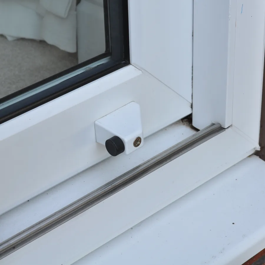 Sliding Windows Ladbroke Grove