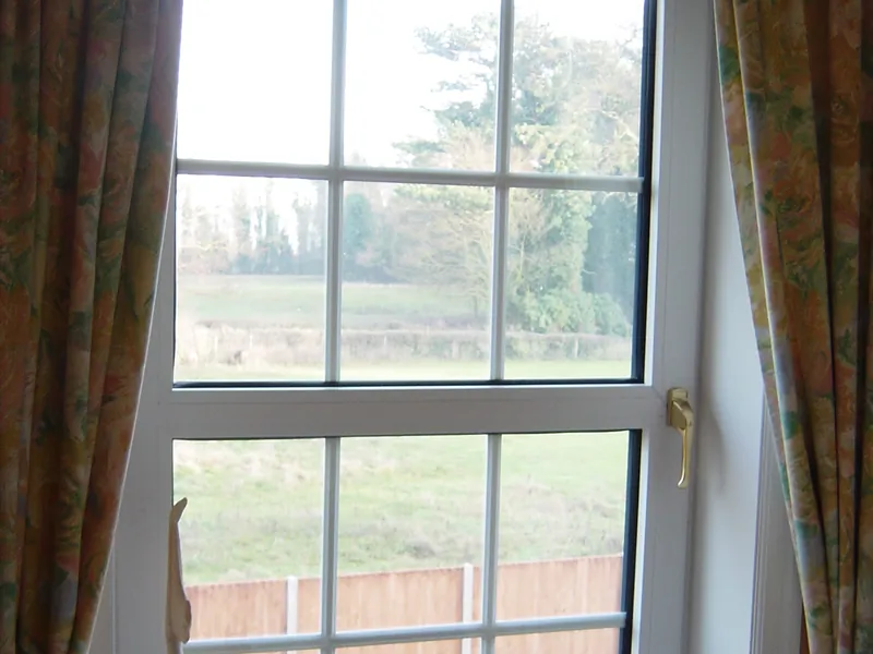 Tilt Turn Windows — Gallery Ladbroke Grove