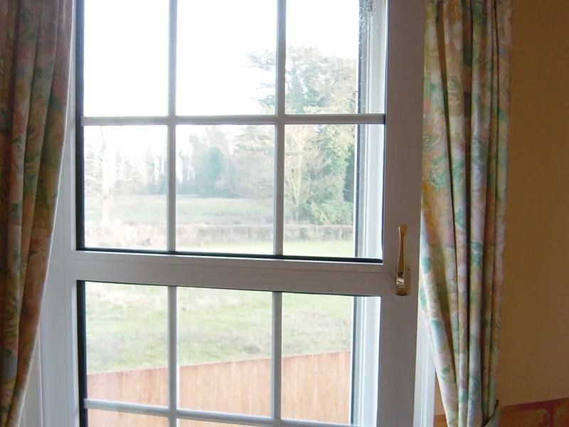 Tilt Turn Windows — Gallery Ladbroke Grove