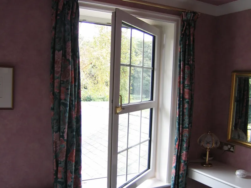 Tilt Turn Windows — Gallery Ladbroke Grove