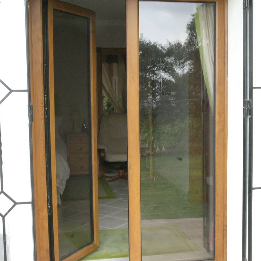 Tilt Turn Windows — Product Ladbroke Grove