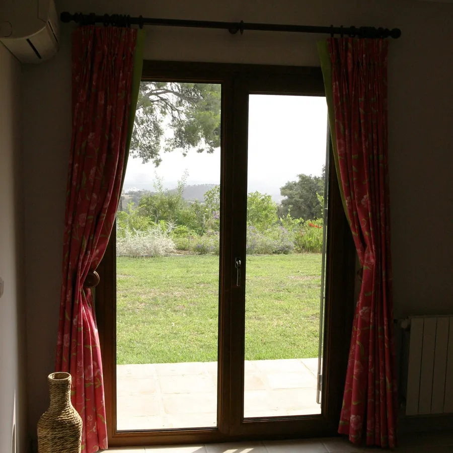 Tilt Turn Windows — Product Ladbroke Grove