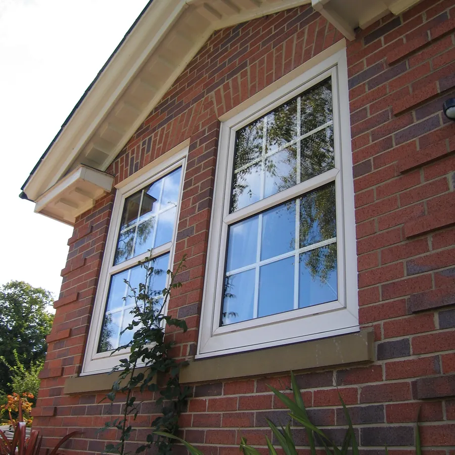 Tilt Turn Windows — Product Ladbroke Grove