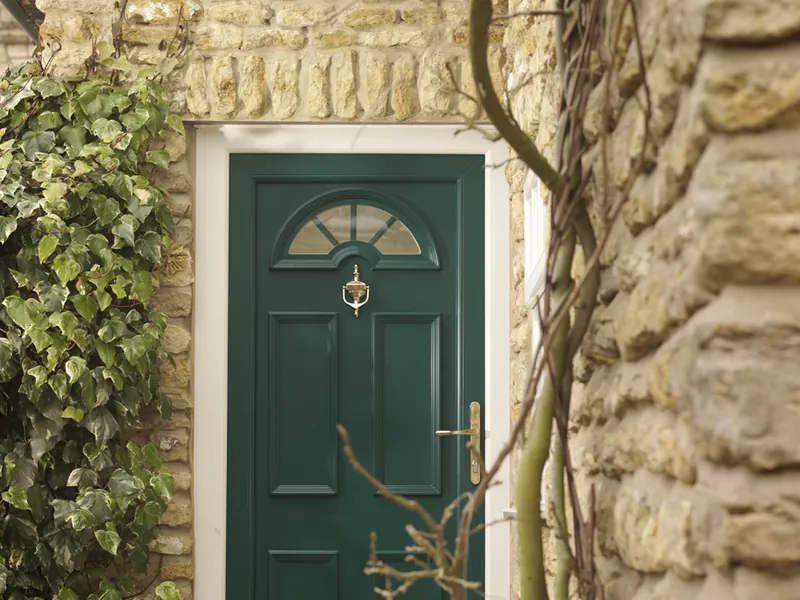 Timber Windows Ladbroke Grove