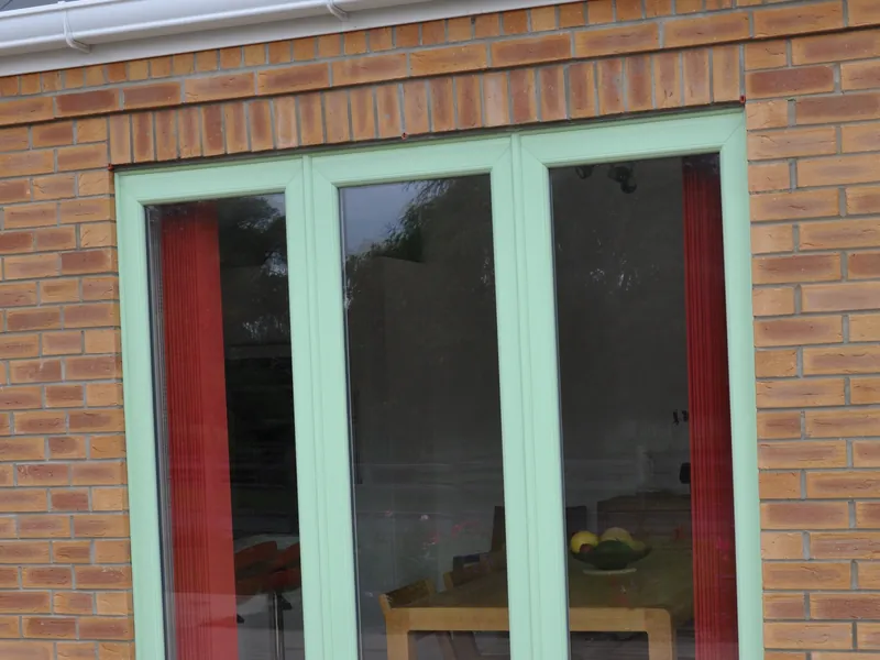 Timber Windows Ladbroke Grove