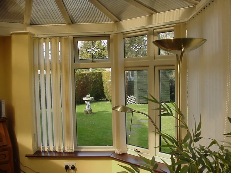 Timber Windows Ladbroke Grove