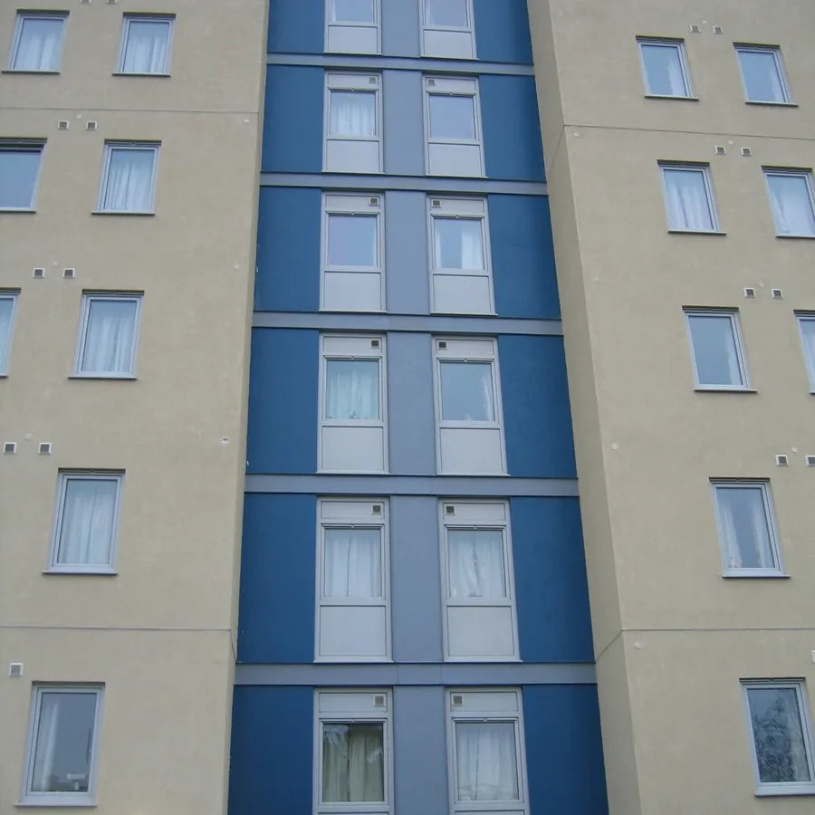 Timber Windows Ladbroke Grove