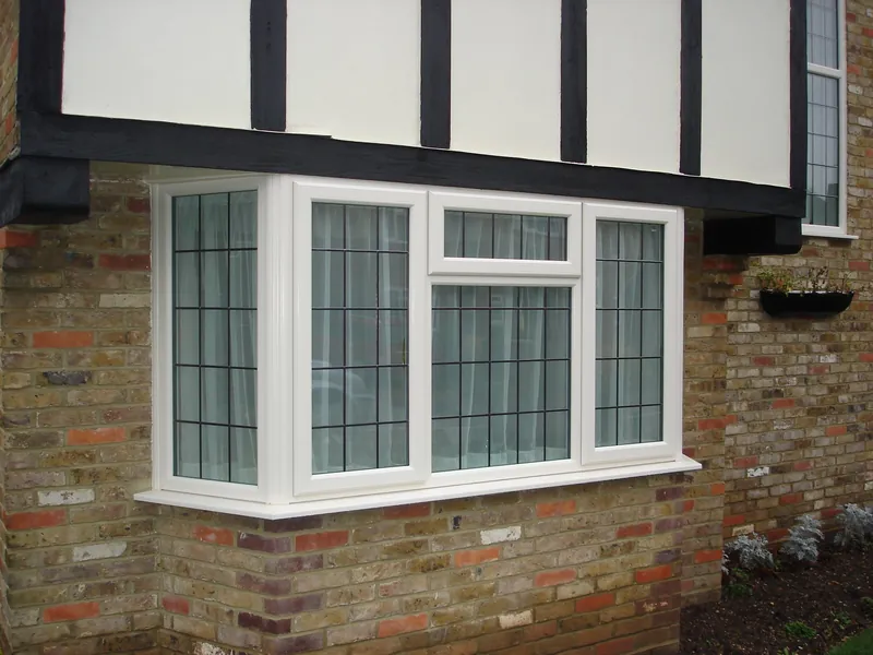 Triple Glazing Ladbroke Grove