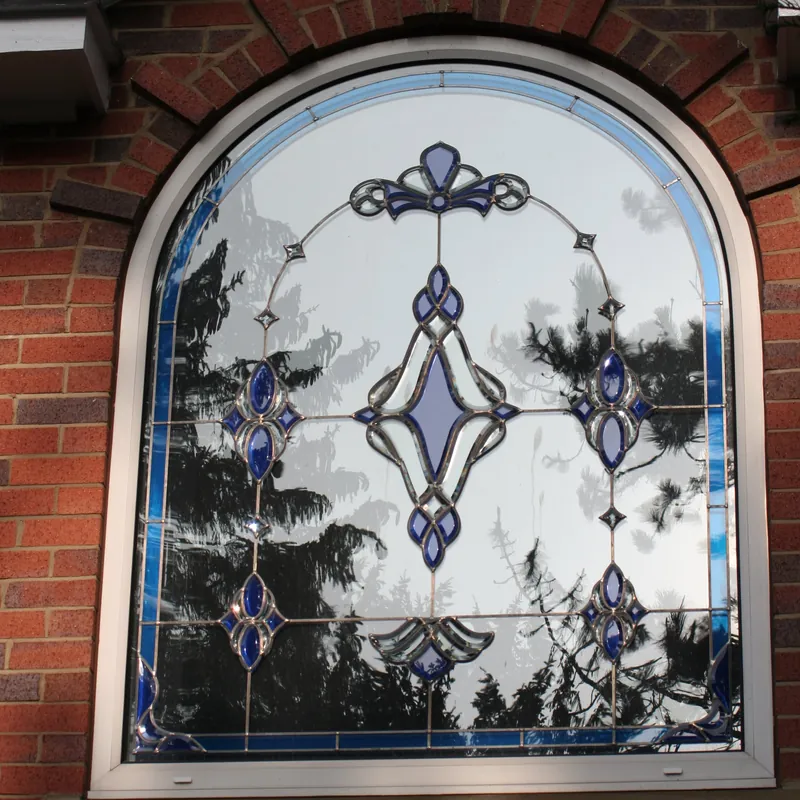 Double Vs Triple Glazing — Detail Ladbroke Grove