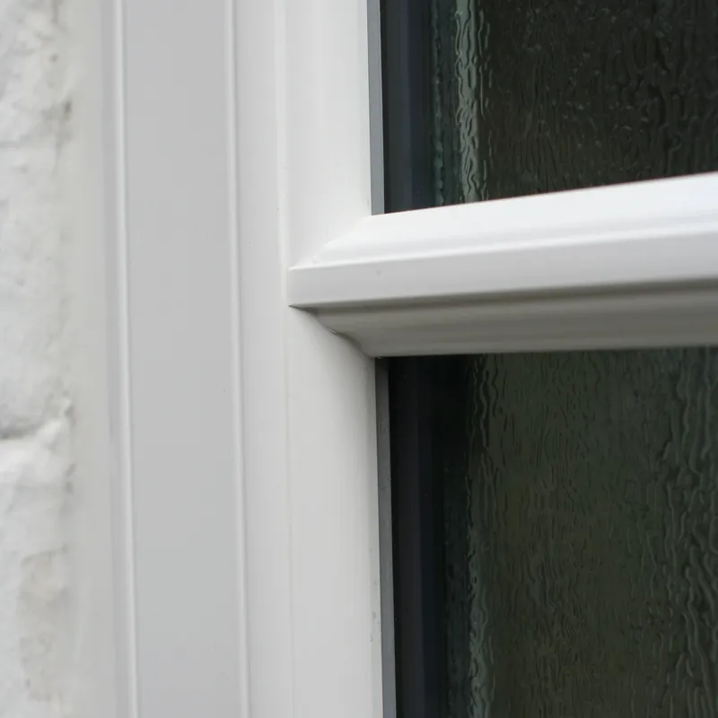 Energy Efficient Windows — Detail Ladbroke Grove