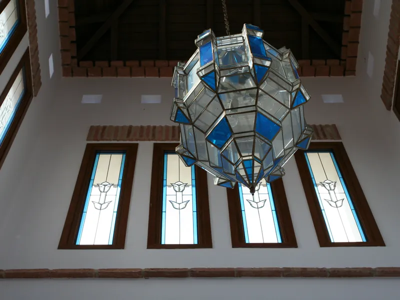 Energy Efficient Windows — Gallery Ladbroke Grove