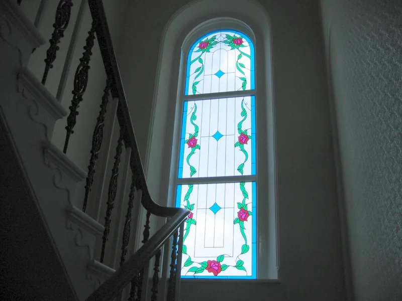 Energy Efficient Windows — Gallery Ladbroke Grove