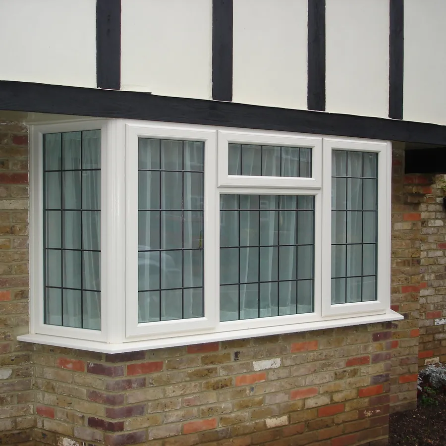 Energy Efficient Windows — Product Ladbroke Grove