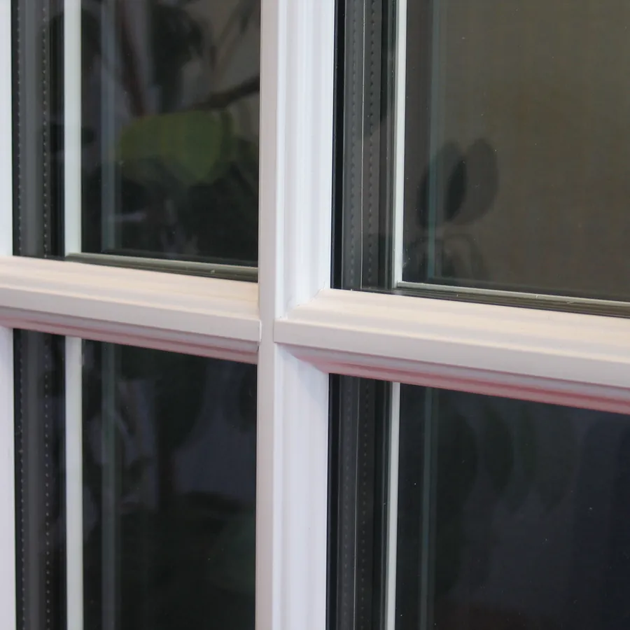 Energy Efficient Windows — Product Ladbroke Grove