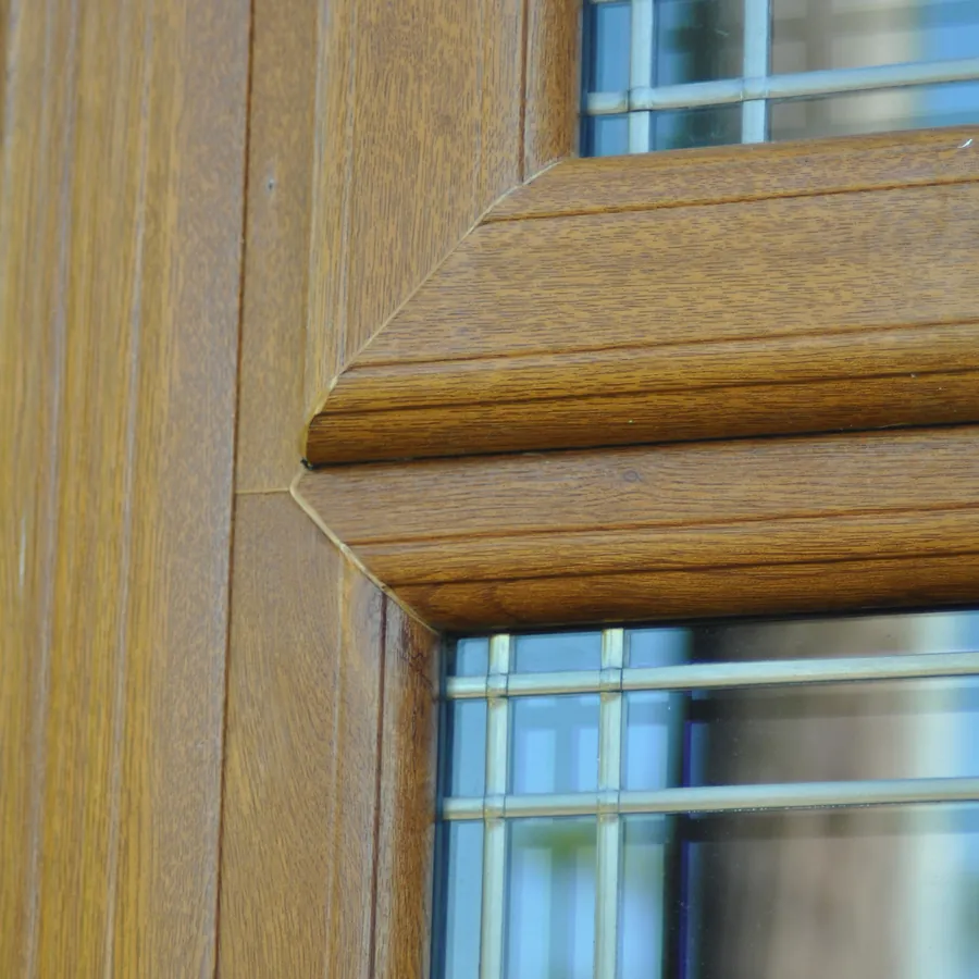 Energy Efficient Windows — Product Ladbroke Grove