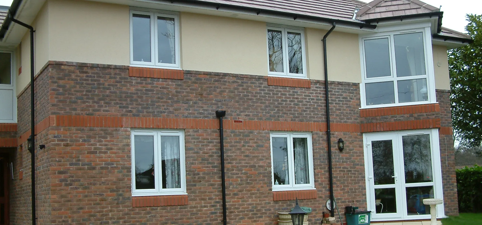 Double Glazing Prices Ladbroke Grove