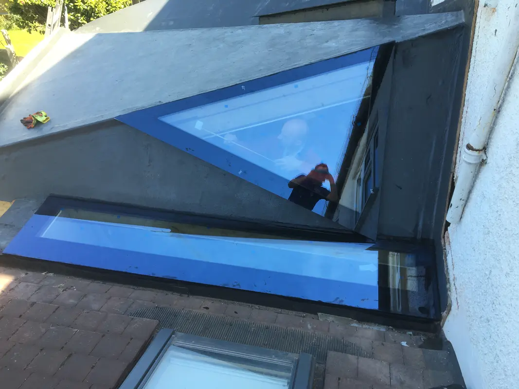 Electric Skylights Ladbroke Grove