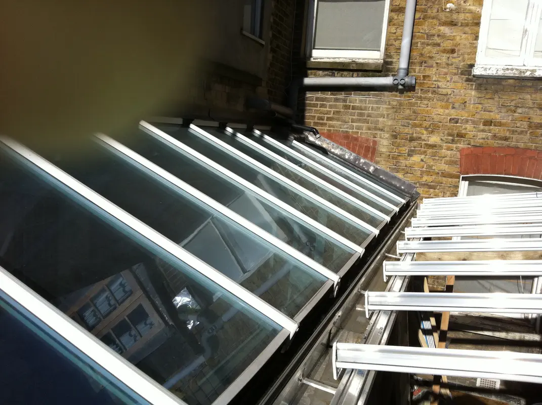 Skylights Ladbroke Grove