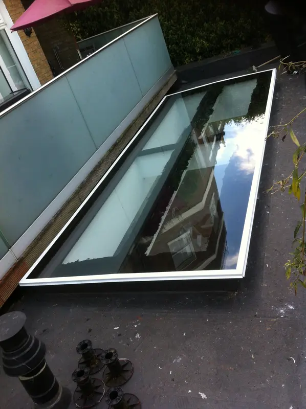 Skylights Ladbroke Grove
