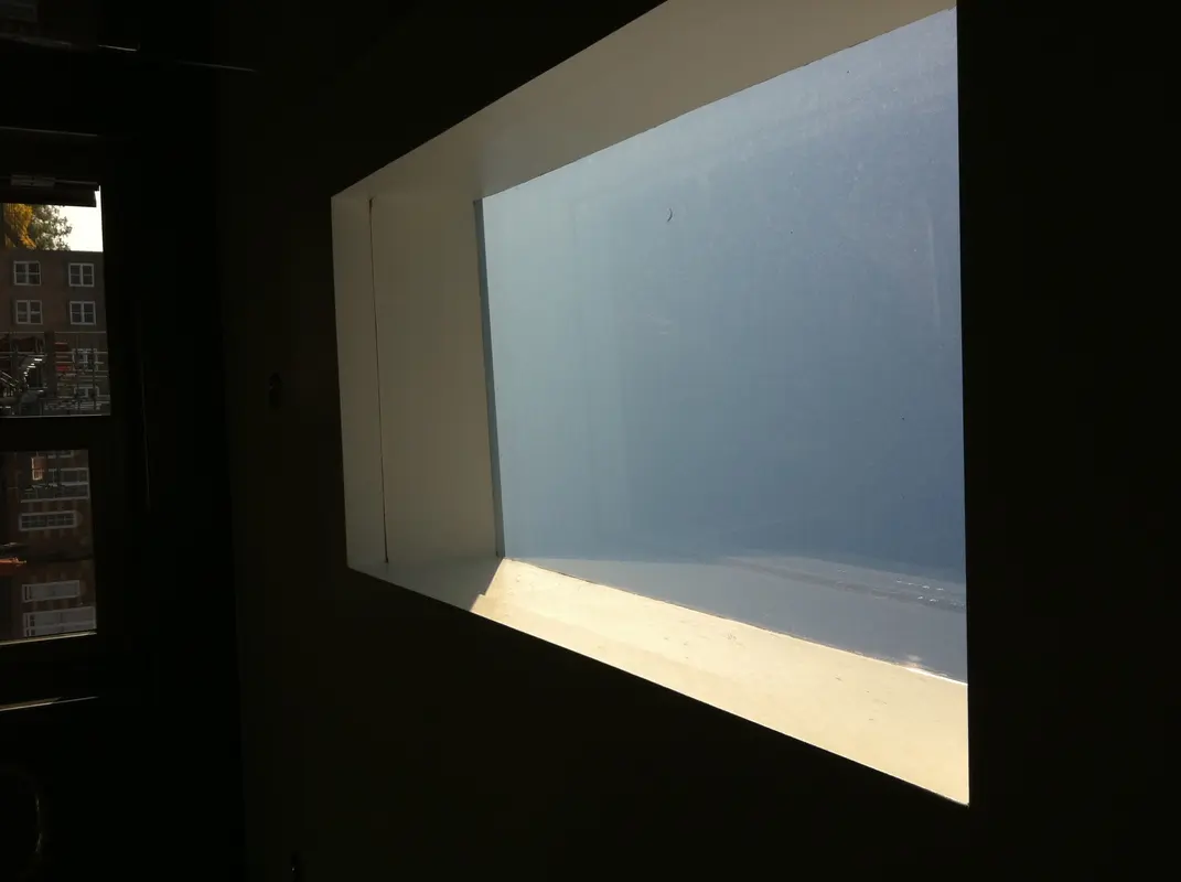 Velux Windows Ladbroke Grove