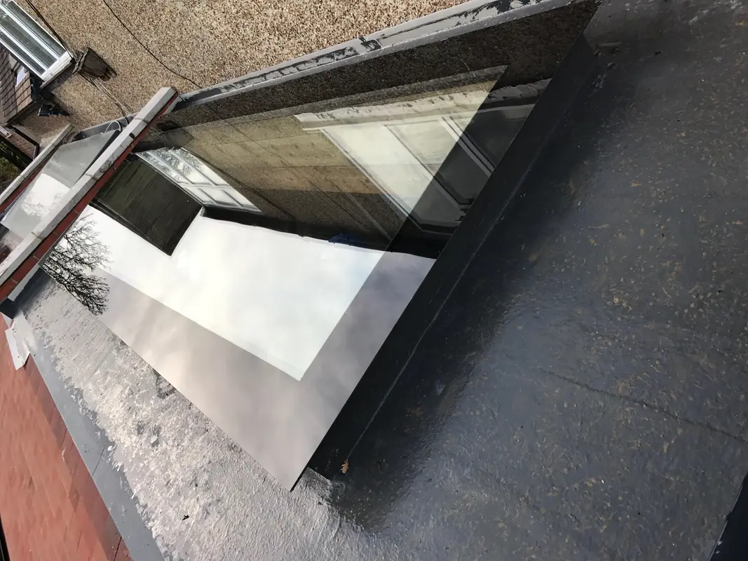 Velux Windows Ladbroke Grove