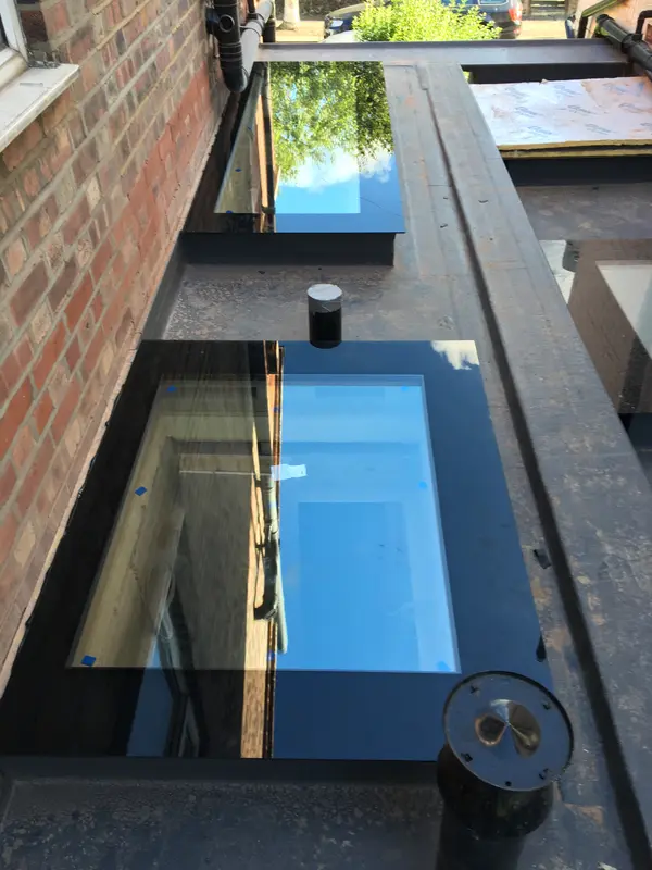 Velux Windows Ladbroke Grove