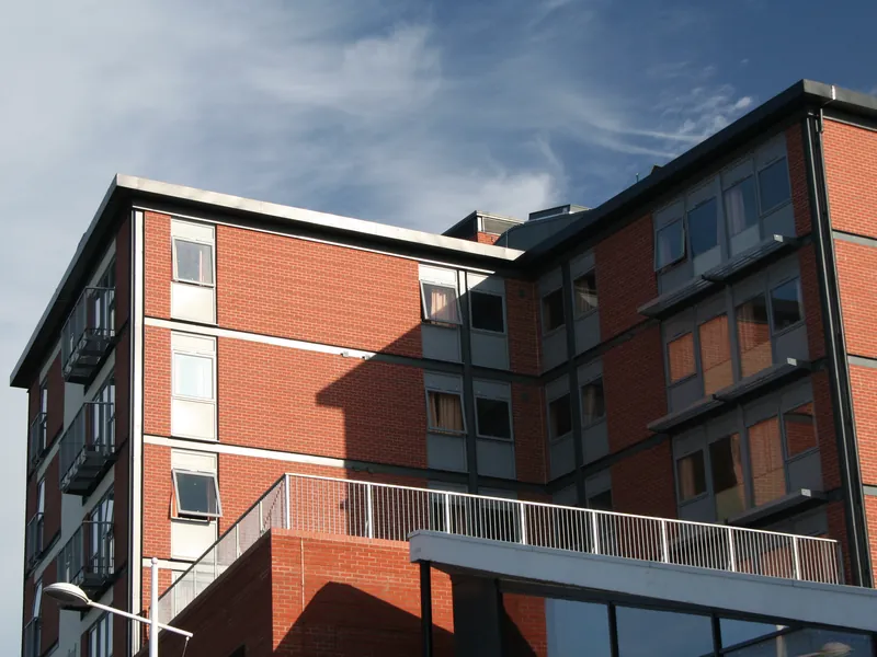 uPVC Vs Aluminium Windows — Gallery Ladbroke Grove