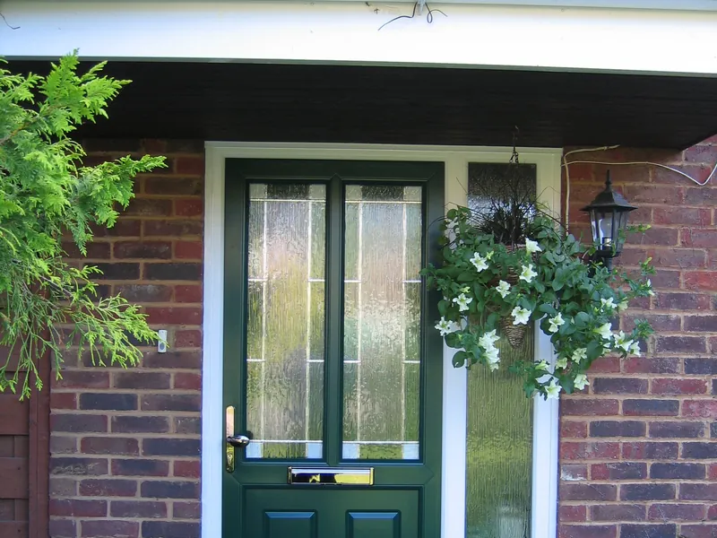 uPVC Vs Aluminium Windows — Gallery Ladbroke Grove