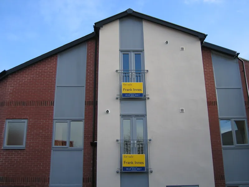 uPVC Vs Aluminium Windows — Gallery Ladbroke Grove
