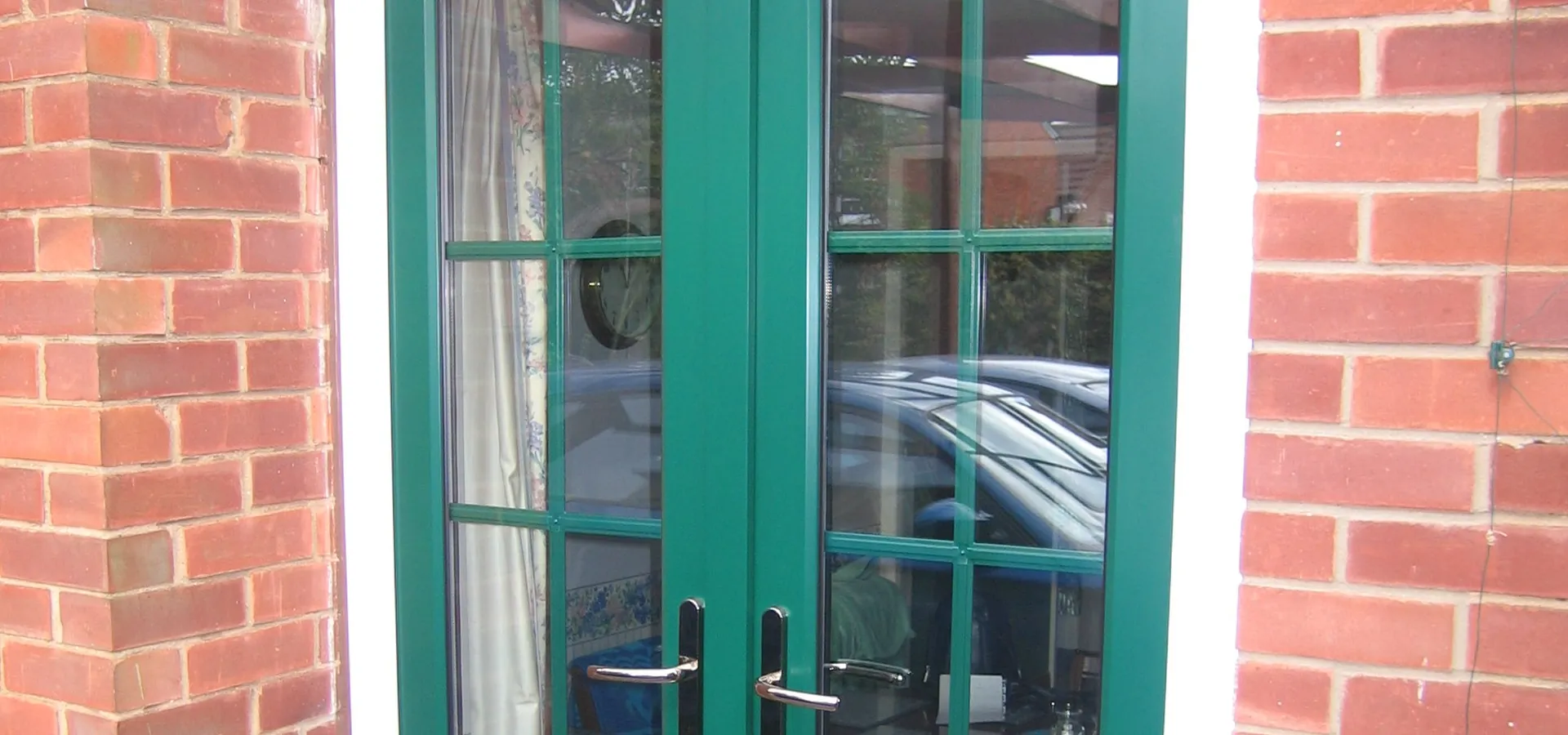 uPVC Vs Aluminium Windows Ladbroke Grove